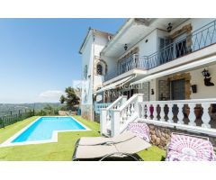 Chalet en Venta en Lloret de Mar, Girona