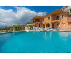 Chalet en Venta en Blanes, Girona
