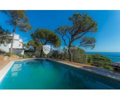 Chalet en Venta en Blanes, Girona