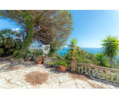 Chalet en Venta en Blanes, Girona