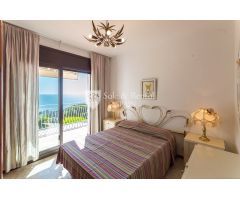 Chalet en Venta en Blanes, Girona