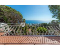 Chalet en Venta en Blanes, Girona