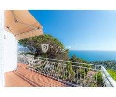 Chalet en Venta en Blanes, Girona