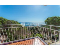Chalet en Venta en Blanes, Girona