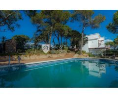 Chalet en Venta en Blanes, Girona
