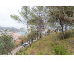 Parcela en Venta en Tossa de Mar, Girona