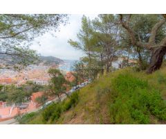 Parcela en Venta en Tossa de Mar, Girona