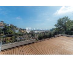 Chalet en Venta en Santa Susanna de Peralta, Barcelona