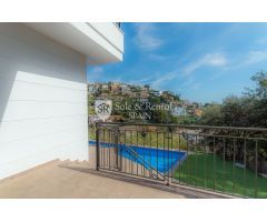 Chalet en Venta en Santa Susanna de Peralta, Barcelona