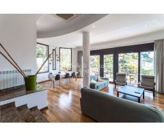 Chalet en Venta en Santa Susanna de Peralta, Barcelona