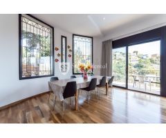 Chalet en Venta en Santa Susanna de Peralta, Barcelona