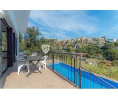 Chalet en Venta en Santa Susanna de Peralta, Barcelona