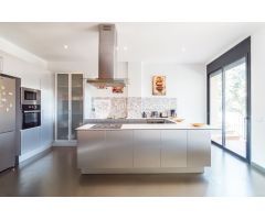 Chalet en Venta en Santa Susanna de Peralta, Barcelona