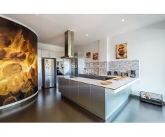 Chalet en Venta en Santa Susanna de Peralta, Barcelona