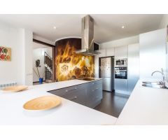 Chalet en Venta en Santa Susanna de Peralta, Barcelona