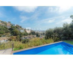 Chalet en Venta en Santa Susanna de Peralta, Barcelona