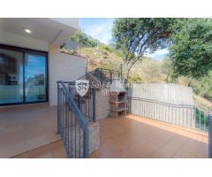 Chalet en Venta en Santa Susanna de Peralta, Barcelona