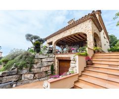 Chalet en Venta en Blanes, Girona