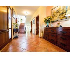Chalet en Venta en Blanes, Girona