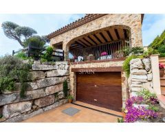 Chalet en Venta en Blanes, Girona