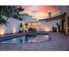 Chalet en Venta en Lloret de Mar, Girona