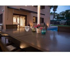 Chalet en Venta en Lloret de Mar, Girona