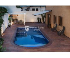 Chalet en Venta en Lloret de Mar, Girona