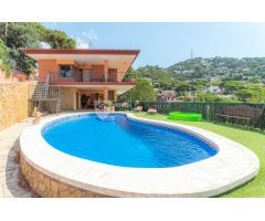 Chalet en Venta en Lloret de Mar, Girona