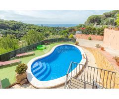 Chalet en Venta en Lloret de Mar, Girona
