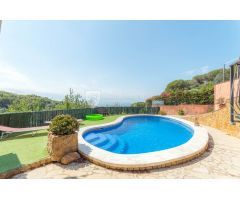 Chalet en Venta en Lloret de Mar, Girona