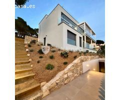 Chalet en Venta en Lloret de Mar, Girona