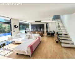 Chalet en Venta en Sant Feliu de Guíxols, Girona