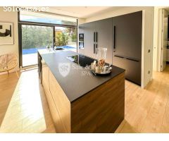 Chalet en Venta en Sant Feliu de Guíxols, Girona