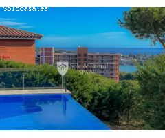 Chalet en Venta en Sant Feliu de Guíxols, Girona