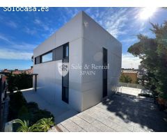 Chalet en Venta en Sant Feliu de Guíxols, Girona