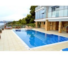 Chalet en Venta en Lloret de Mar, Girona