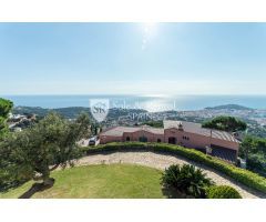 Chalet en Venta en Lloret de Mar, Girona