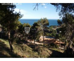 Parcela en Venta en Blanes, Girona