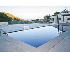 Chalet en Venta en Blanes, Girona