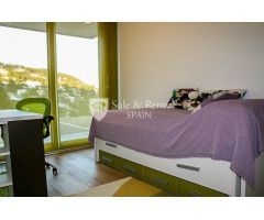 Chalet en Venta en Blanes, Girona