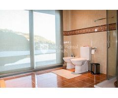 Chalet en Venta en Blanes, Girona