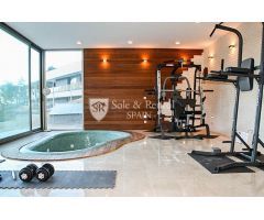 Chalet en Venta en Blanes, Girona