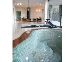 Chalet en Venta en Blanes, Girona