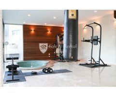 Chalet en Venta en Blanes, Girona