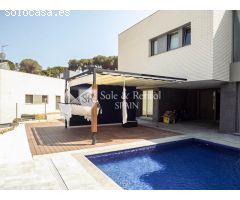 Chalet en Venta en Blanes, Girona