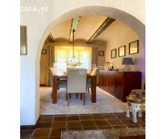 Chalet en Venta en Lloret de Mar, Girona
