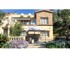 Chalet en Venta en Lloret de Mar, Girona