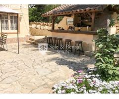 Chalet en Venta en Lloret de Mar, Girona