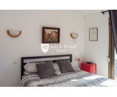 Terraced Houses en Venta en Tossa de Mar, Girona