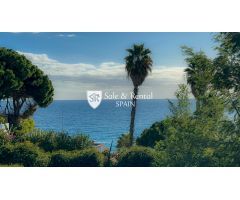 Piso en Venta en Blanes, Girona